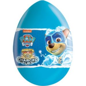 Šokolādes ola Paw Patrol 20g