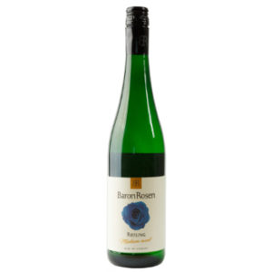 Vīns Baron Rosen Riesling 10.5% 0