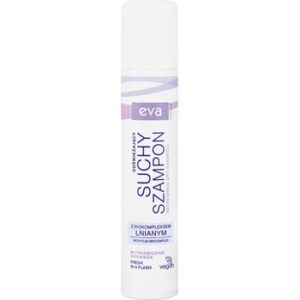 Sausais šampūns Eva Nature 200ml