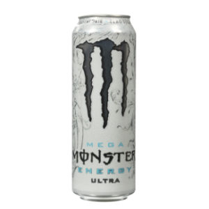 Enerģijas dzēriens Monster Ultra Mega 553ml