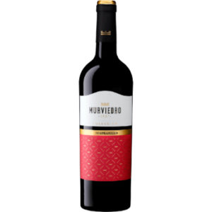 Vīns Murviedro Coleccion Tempranillo 12.5% 0.75l