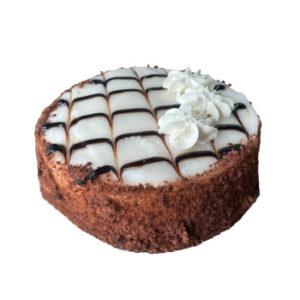 Torte Pārsla 500g