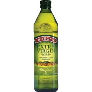 Olīveļļa Borges Extra Virgin 750ml