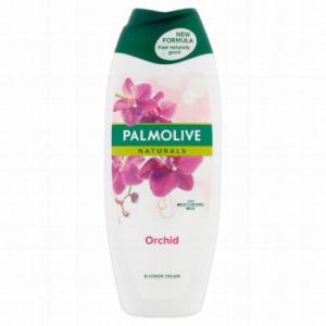 Dušas želeja Palmolive Orchid 500ml