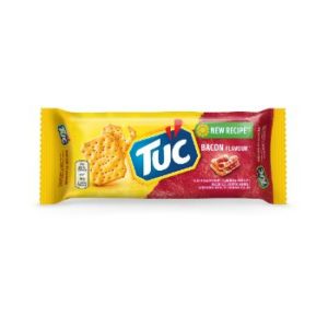 Cepumi Tuc ar bekonu 100g