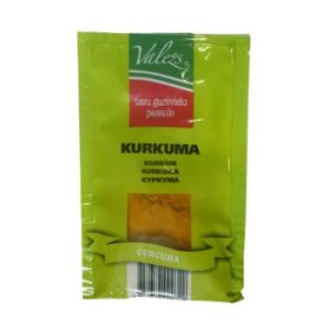 Kurkuma 15g