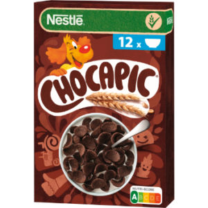 Sausās brokastis Chocapic 375g