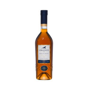 Brendijs Askaneli 8yo Brandy 40% 0.5l