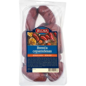 Cepamdesa Jelgava Brenča 400g