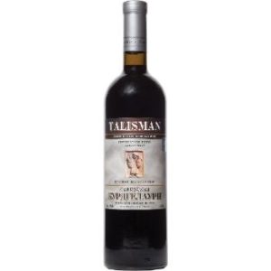 Vīns Talisman Kurdgelauri krasnoje 11.5% 0.75l