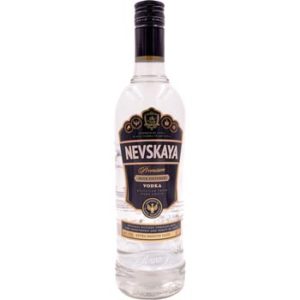 Degvīns Nevskaya  40% 0.7l