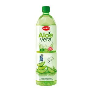 Dzēriens Aloe Premium 1.5l