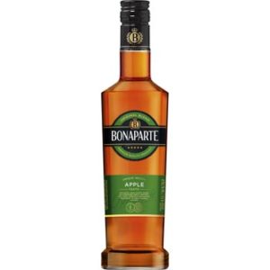 St.allk.dzēriens Bonaparte Apple 36% 0.5l