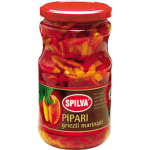 Pipari griezti marinādē 720ml/300g