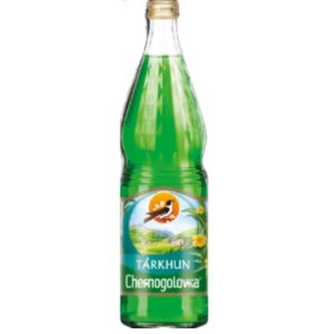 Limonāde Chernogolovka Tarhūns 1l