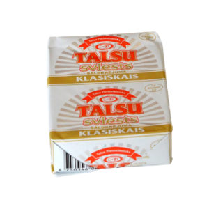 Sviests Talsu 82% 200g