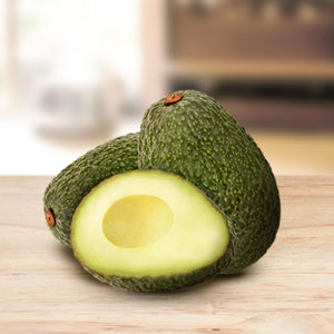 Avokado mazie  2.šķ. 1 gb Peru