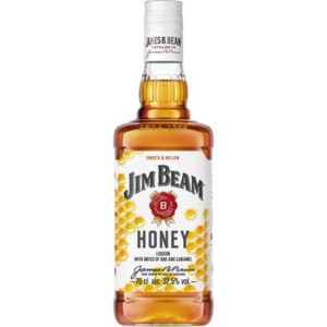 Viskijs Jim Beam honey 32.5% 0.7l