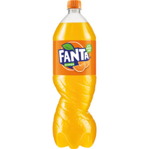 Limonāde Fanta 1.5l