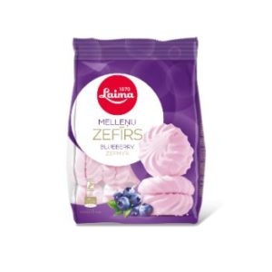 Zefīrs  melleņu 200g