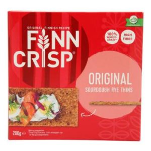 Sausmaizītes Finn Crips traditional taisnstūra 200g