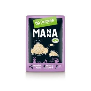 Manna Dobeles Dzirnavnieks 1kg