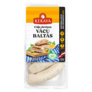 Desiņas baltās Vācu 400g