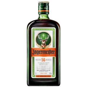 Liķieris Jagermeister 35% 0.7l