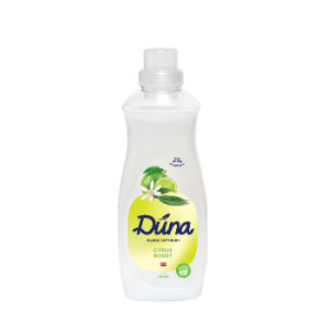 Veļas mīkstinātājs Dūna Citrus Boosr 750ml