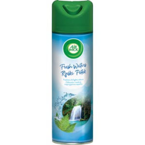 Gaisa atsvaidzinātājs Air Wick Fresh Waters  300ml