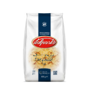 Makaroni Italpasta Nr.88 500g