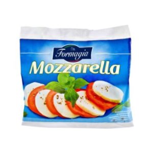 Siers Mozzarella Euroser 125g