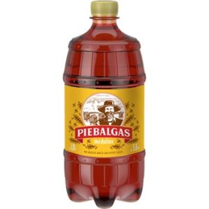 Alus Piebalgas medalus 5