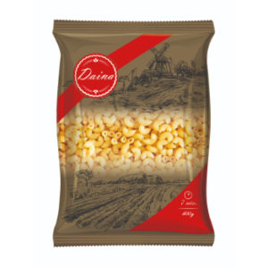 Makaroni Daina Cornetti Rigati 400g