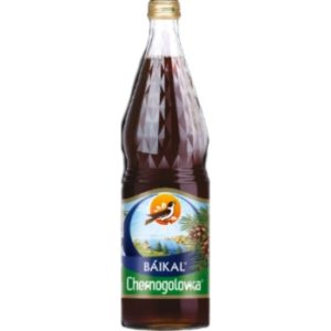 Limonāde Chernogolovka Baikāls 1l