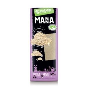 Manna Dobeles Dzirnavnieks 500g