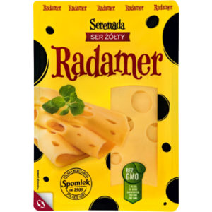 Siers Radamer šķēlītes 135g