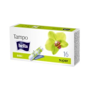 Tamponi Bella Easy Twist Super 16gb