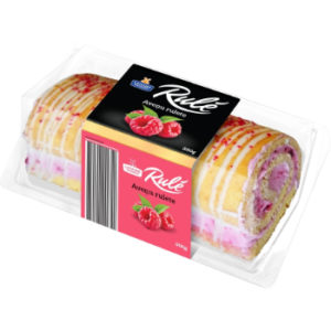 Rulete aveņu 300g