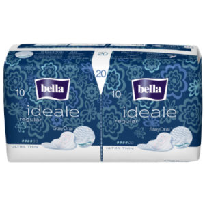 Hig.paketes Bella Ideale Ultra Regular 20gb