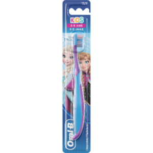 Zobu birste Oral-B Kids 3+