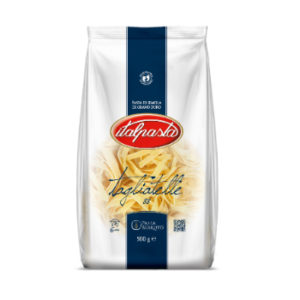 Makaroni Italpasta Nr.88 Tagliatelle 500g