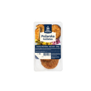 Kotletes Požarska RM 350g