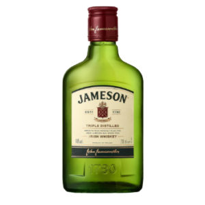 Viskijs Jameson 40% 0,2L