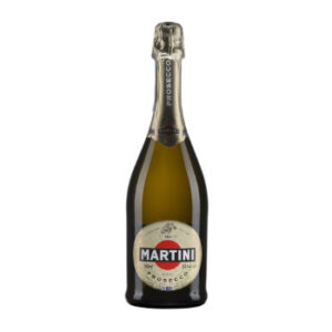 Vīns dzirkstošais Martini Prosecco D.O.C.11.5% 0.75l