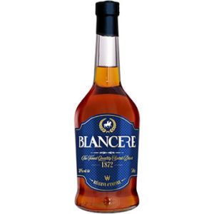 Stiprs alk.dzēriens Blancere 36% 0.5l
