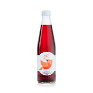 Very Berry dabīgā jāņogu sula 0.33l