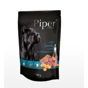 Barība suņiem Piper Jērs