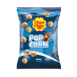 Popkorns CHCH Cola 90g