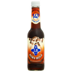 Alk.kokt. Roks Kola 14.5% 0.275l